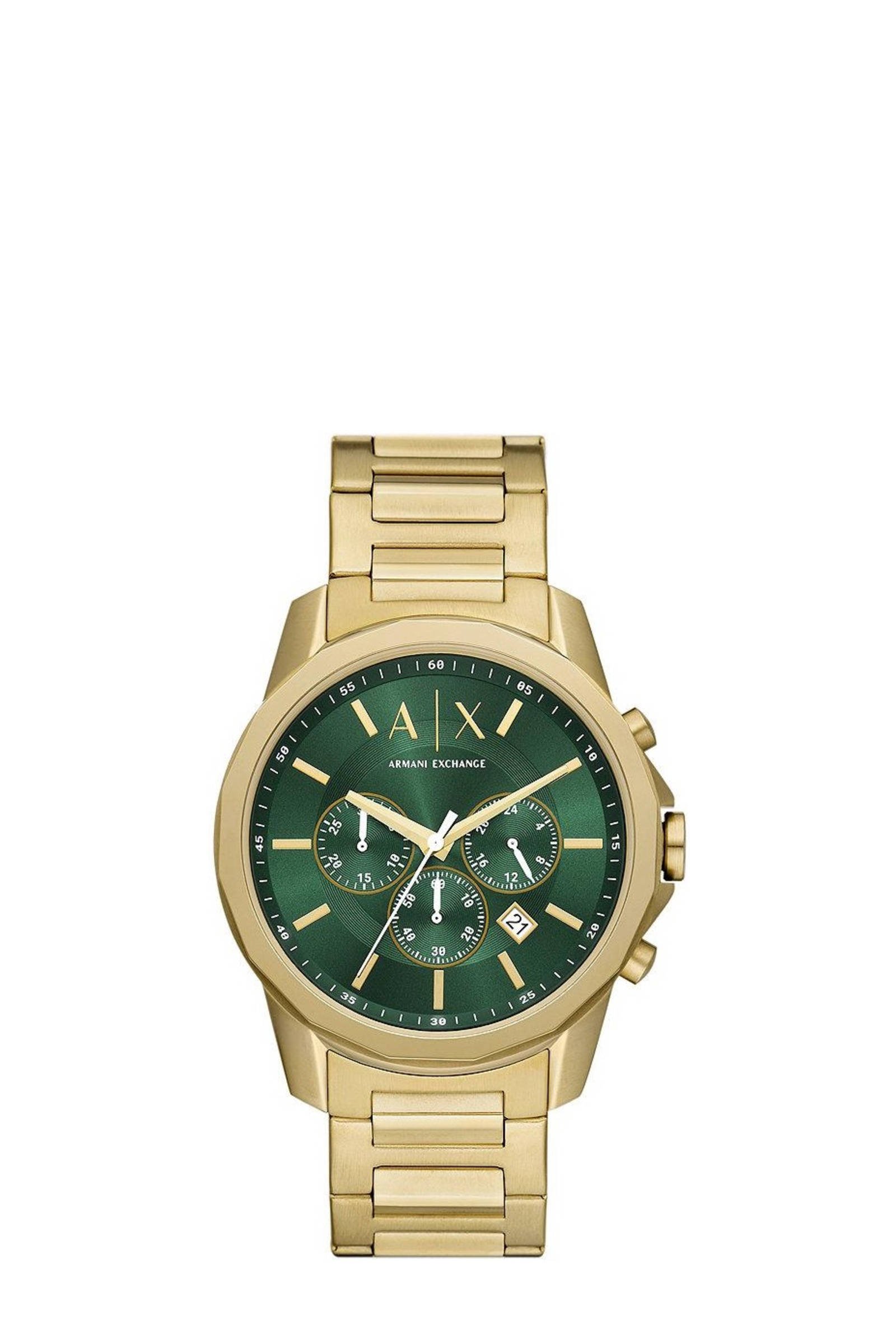 Armani exchange online horloge