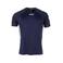 hummel voetbalshirt donkerblauw