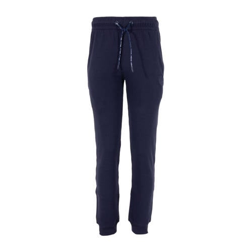 Reece joggingbroek donkerblauw afbeelding