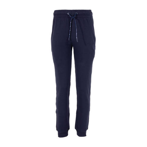 Reece junior joggingbroek donkerblauw afbeelding