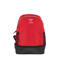 hummel rugzak Brighton II rood/zwart