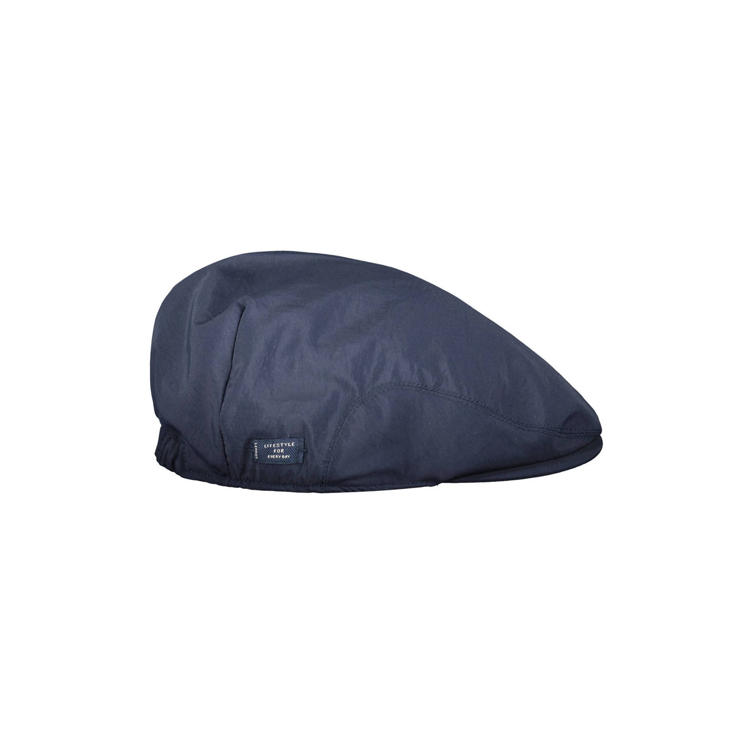 LERROS flatcap donkerblauw