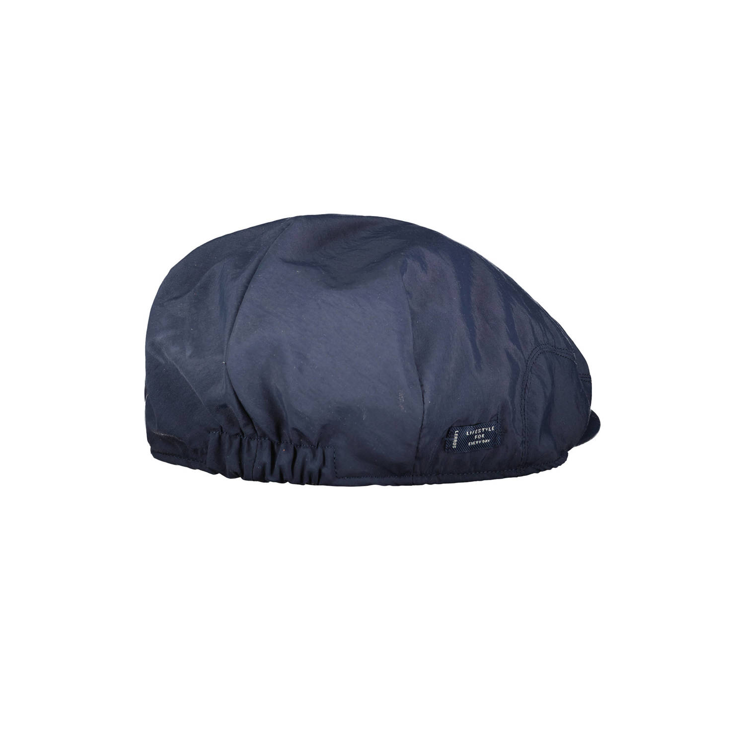 LERROS flatcap donkerblauw