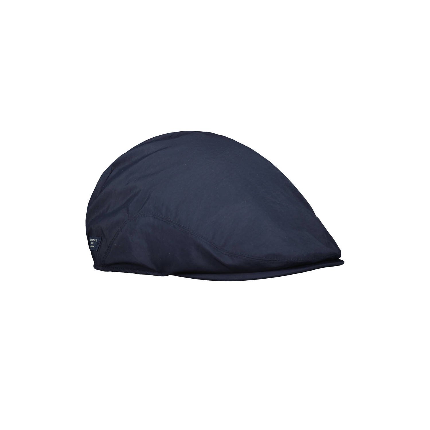 LERROS flatcap donkerblauw