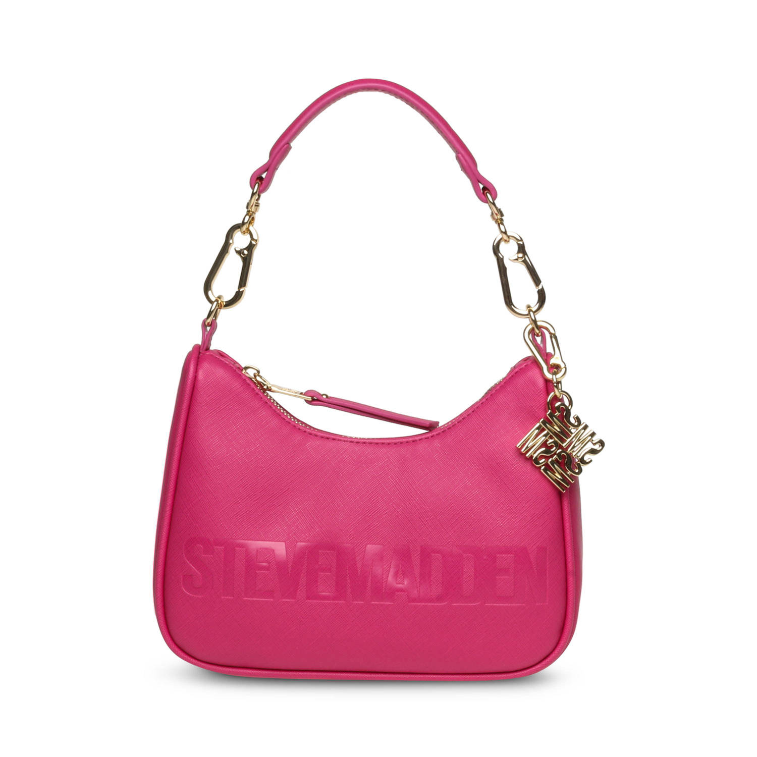 Steve Madden crossbody tas Bprime-S roze