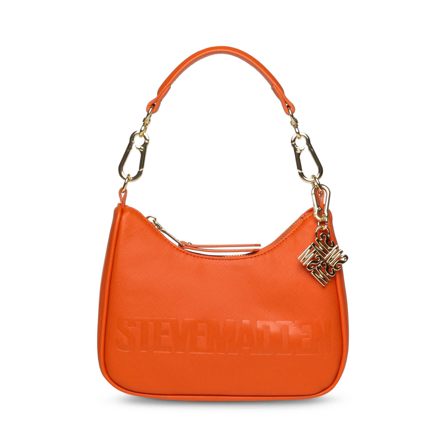 Steve Madden Chique Bprime Schoudertas Orange Dames