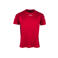 hummel voetbalshirt rood