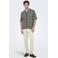 ONLY & SONS slim fit chino ONSMARK ecru
