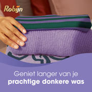 thumbnail: Robijn Classics Black Velvet 3-in-1 Wascapsules  - 3 x 26 wasbeurten - 78 wasbeurten