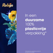 thumbnail: Robijn Classics Black Velvet 3-in-1 Wascapsules  - 3 x 26 wasbeurten - 78 wasbeurten