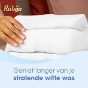 thumbnail: Robijn Classics Stralend Wit 3-in-1 Wascapsules  - 3 x 26 wasbeurten - 78 wasbeurten