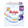 Robijn Classics Stralend Wit 3-in-1 Wascapsules  - 3 x 26 wasbeurten - 78 wasbeurten