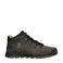 Timberland leren sneakers donkergrijs