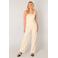 Base Level singlet Yan beige