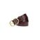 Legend leren riem bruin