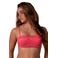 After Eden voorgevormde strapless beugelbh Anna roze