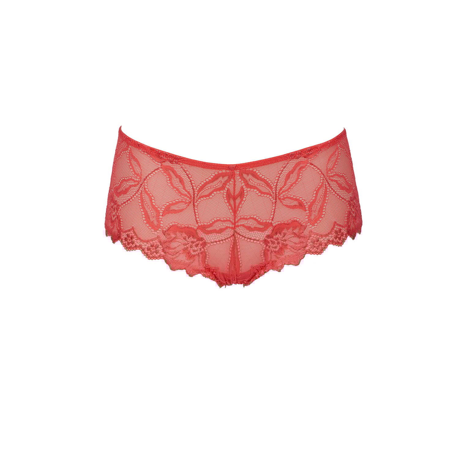 After Eden Boxershort ANNA met prachtige kant