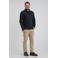 Life-Line trui Marcel donkerblauw
