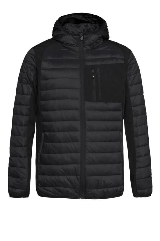 Protest outdoor jassen heren