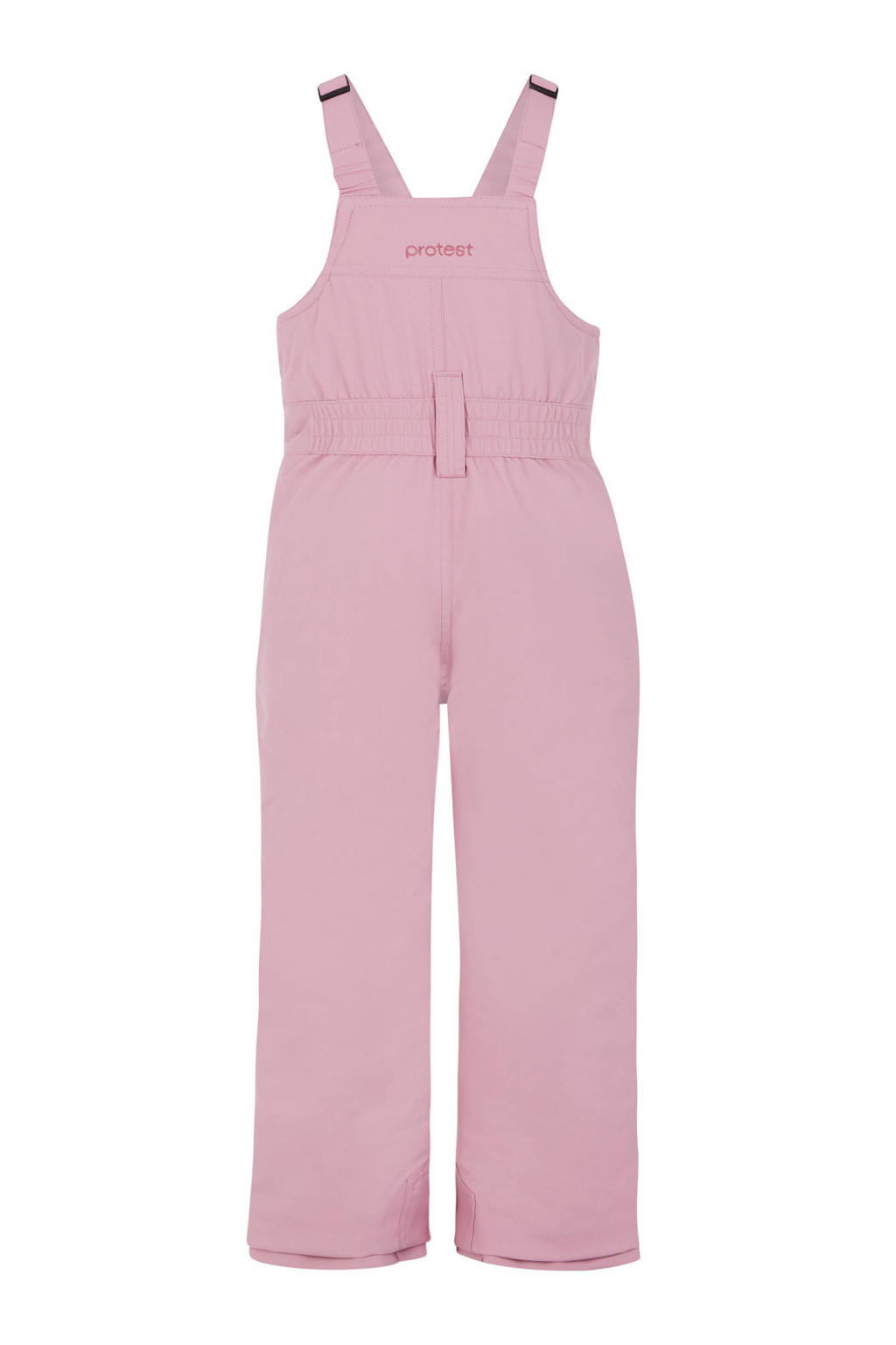Protest PRTNEUTRAL TD - Pantalon de ski - true black/noir Protest PRTNEUTRAL TD - Pantalon de ski - true black/noir