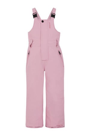 salopette Neutral roze