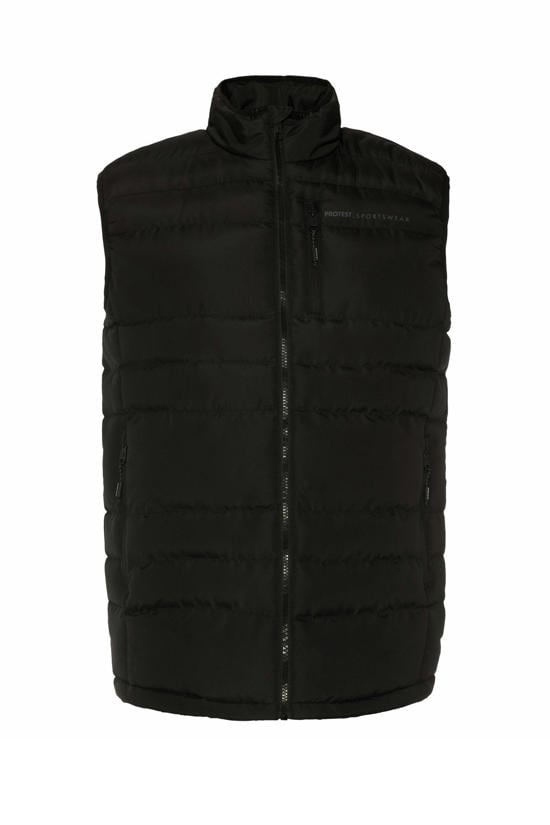 Protest bodywarmers heren