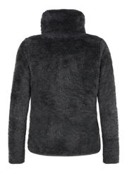 thumbnail: Protest teddy vest Riri grijs