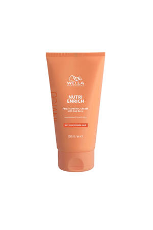 Frizz Control antipluis crème - 150 ml