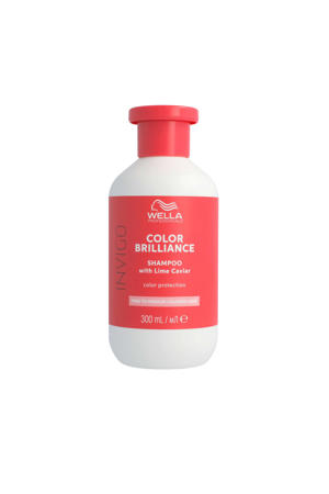 shampoo - Fine to Medium Colored Hair - 300 ml
