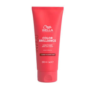 conditioner - Coarse Colored Hair - 200 ml
