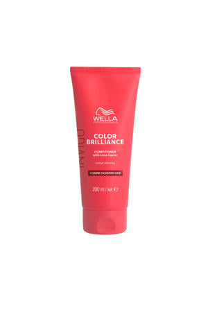 conditioner - Coarse Colored Hair - 200 ml