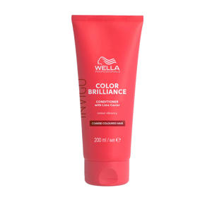 conditioner - Coarse Colored Hair - 200 ml