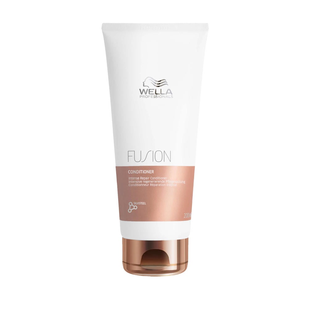 Wella Professionals Fusion Intense Repair conditioner - 200 ml