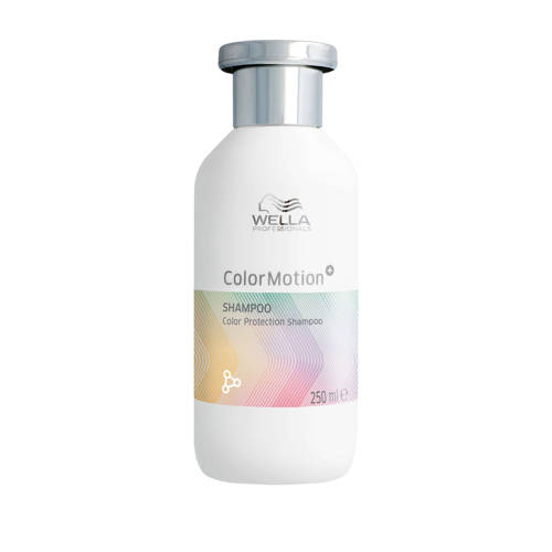 Wella Professionals ColorMotion shampoo - 250 ml afbeelding