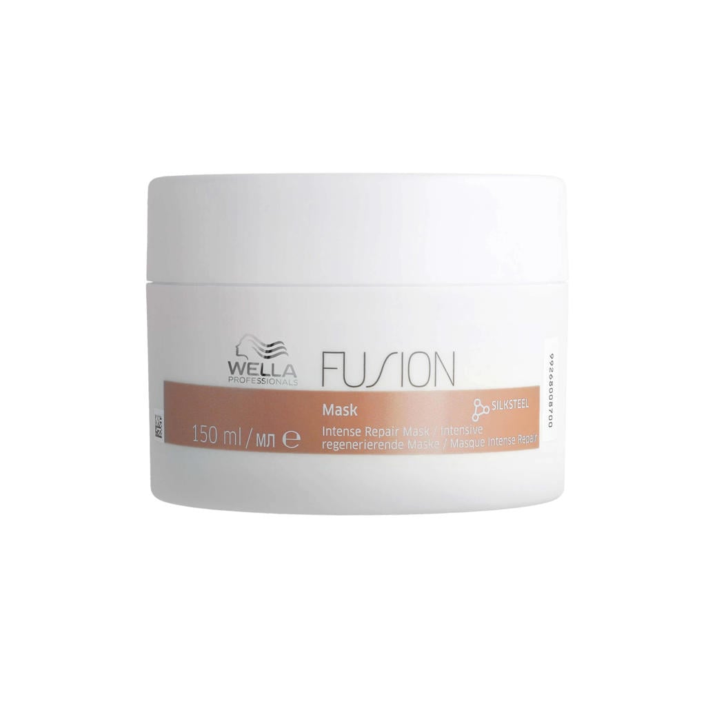 Wella Professionals Fusion Intense Repair haarmasker - 150 ml