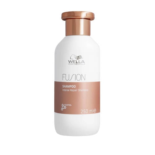 Wehkamp Wella Professionals Fusion Intense Repair shampoo - 250 ml aanbieding