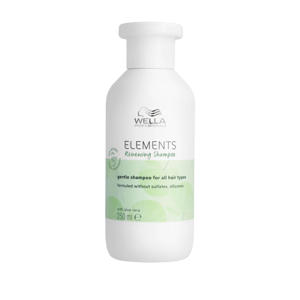 Renewing shampoo - 250 ml