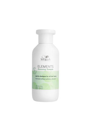 Renewing shampoo - 250 ml