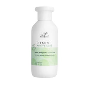 Renewing shampoo - 250 ml