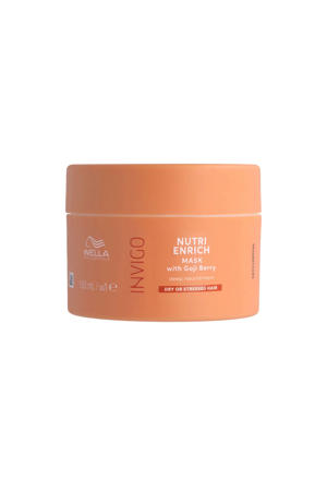 haarmasker - 150 ml