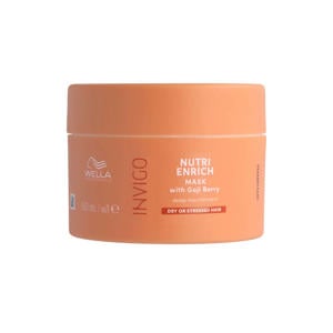 haarmasker - 150 ml