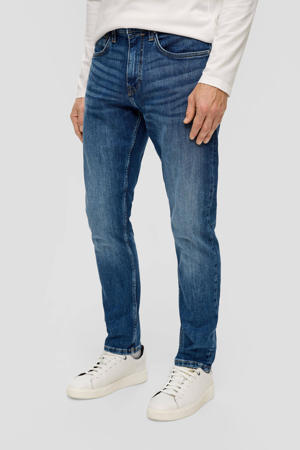 regular fit jeans dark denim
