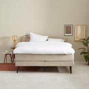 thumbnail: NOUS Living complete boxspring Trenton (160x200)