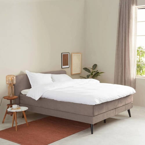 NOUS Living complete boxspring Trenton (160x200) afbeelding
