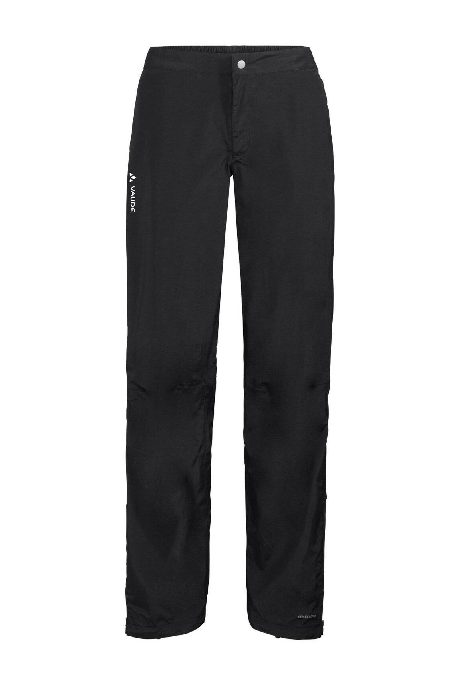 Vaude yaras best sale rain pants iii