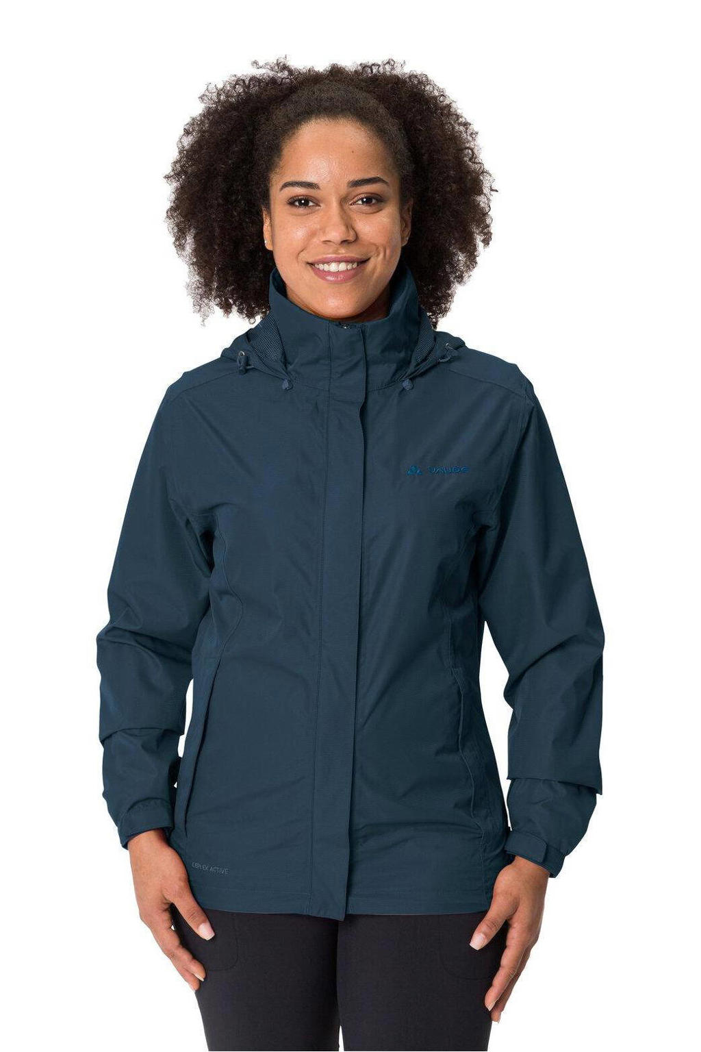 bever regenjas dames