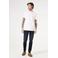Garcia 690 Rocko slim fit jeans dark used