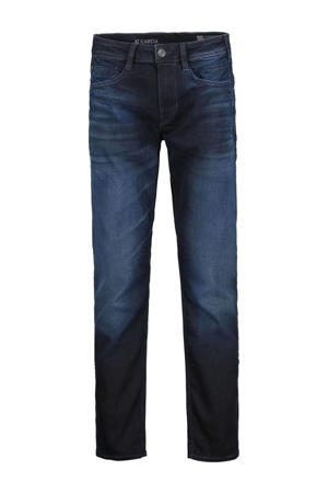 slim fit jeans Rocko dark used
