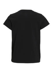 thumbnail: anytime basic T-shirt zwart