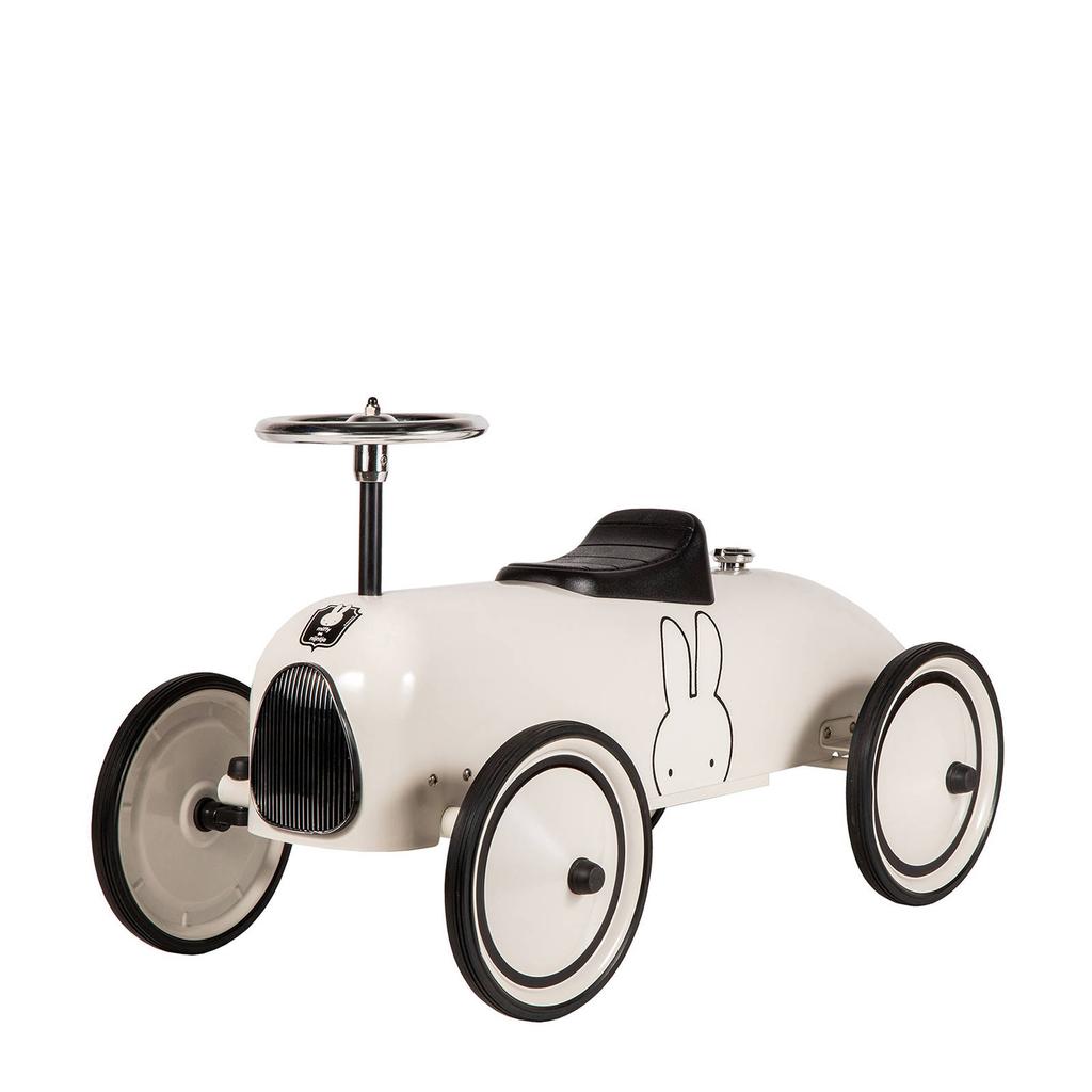 Retro Roller nijntje loopauto | wehkamp